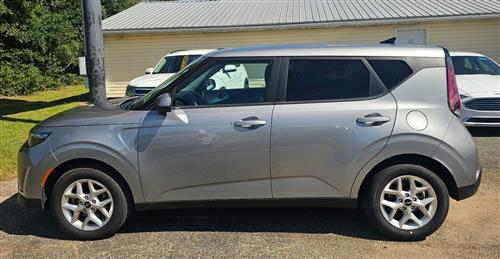 KIA Soul 2025
